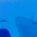 HEAT ACTIVATED FOIL Royal Blue Foil - Matte